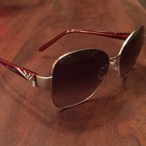 Bvlgari Sunglasses Limited Edition